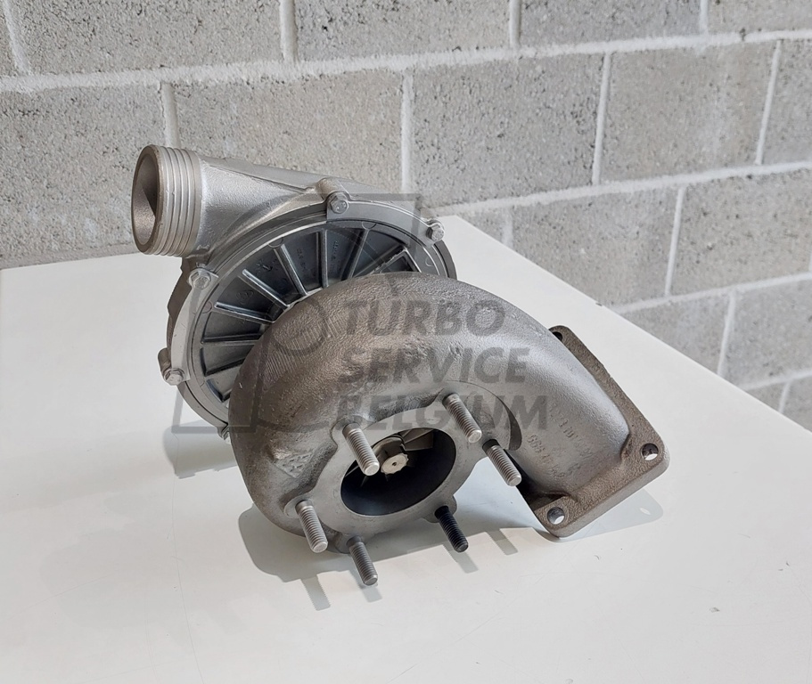 Turbo Service Belgium | BorgWarner , KKK K28 - 5328-970-7067